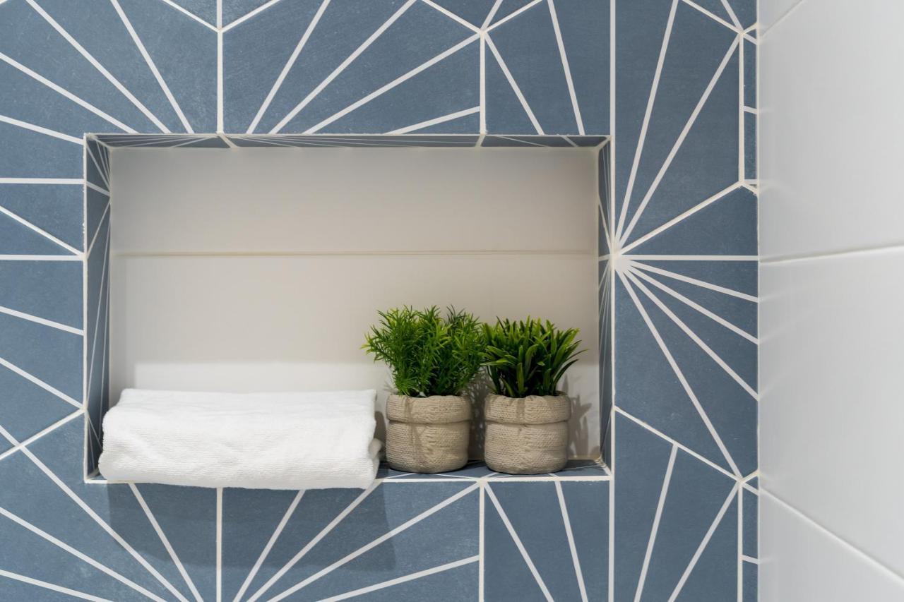 Wide And Modern -1Bd 1,5 Bth- Malasana Μαδρίτη Εξωτερικό φωτογραφία