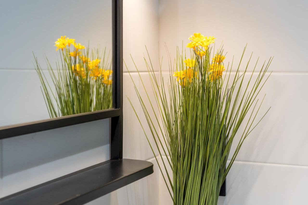 Wide And Modern -1Bd 1,5 Bth- Malasana Μαδρίτη Εξωτερικό φωτογραφία