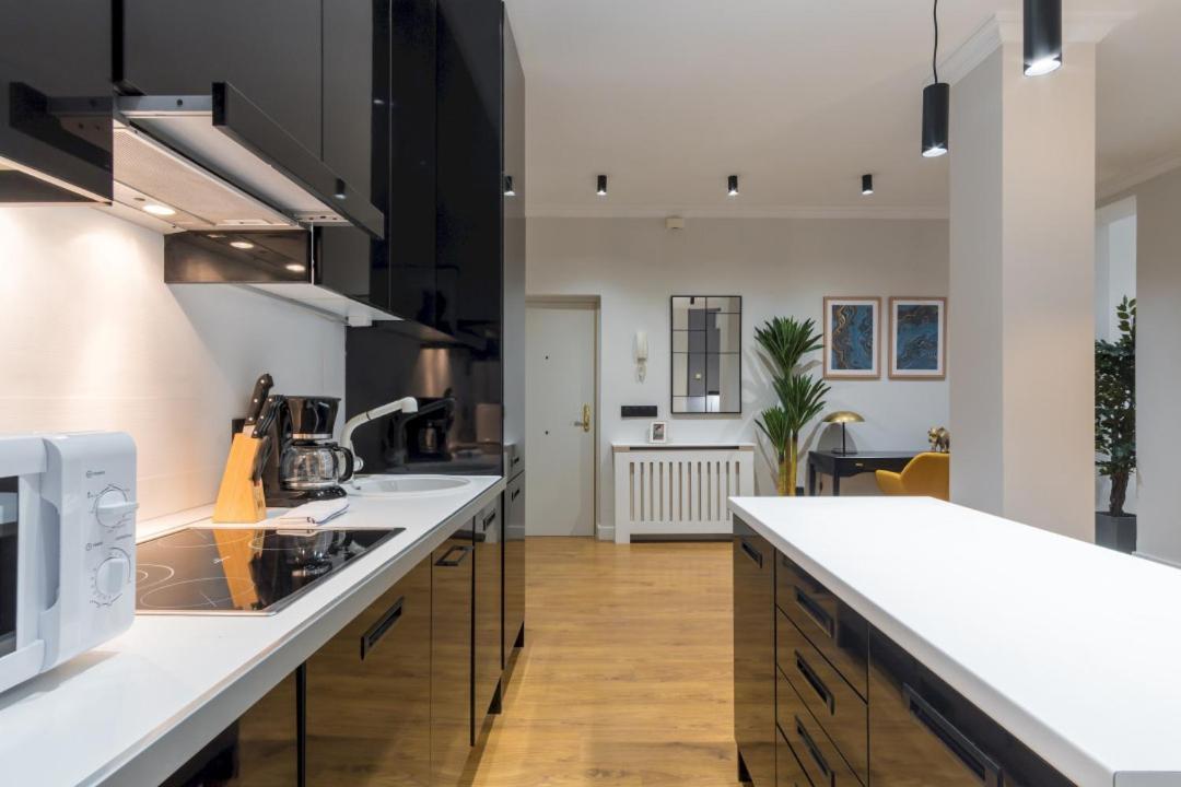 Wide And Modern -1Bd 1,5 Bth- Malasana Μαδρίτη Εξωτερικό φωτογραφία