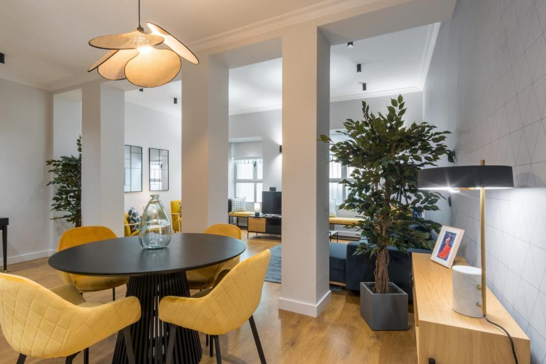 Wide And Modern -1Bd 1,5 Bth- Malasana Μαδρίτη Εξωτερικό φωτογραφία